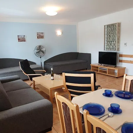 Lipnoapartments 88 Appartement Lipno nad Vltavou