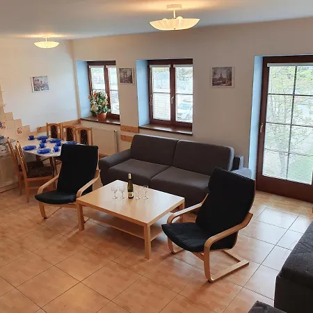 Lipnoapartments 88 Apartment Lipno nad Vltavou