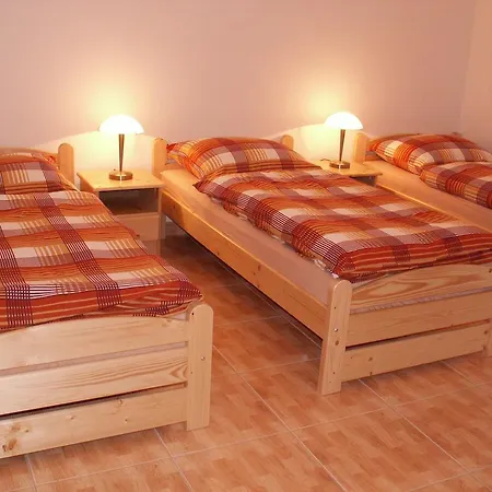 Lipnoapartments 88 * Lipno nad Vltavou