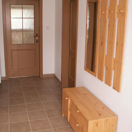 Lipnoapartments 88 *