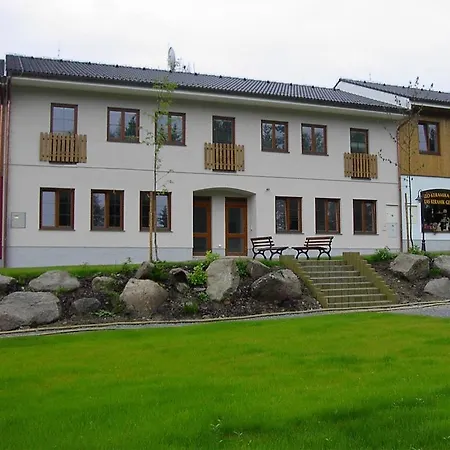 Lipnoapartments 88 Lipno nad Vltavou