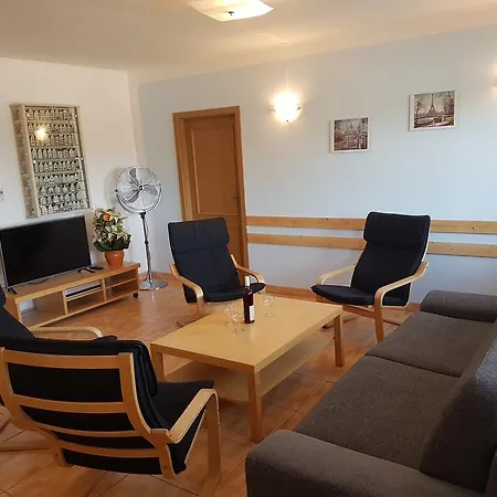 Lipnoapartments 88 * Lipno nad Vltavou