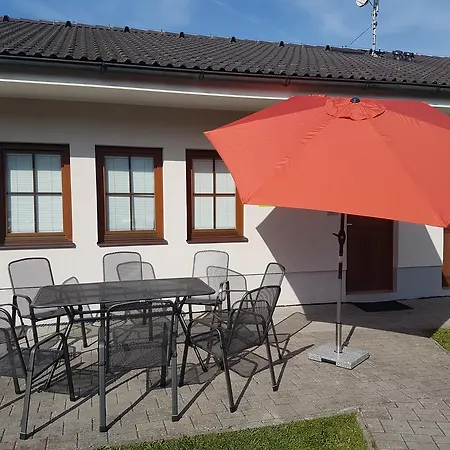 Lipnoapartments 88 Lipno nad Vltavou