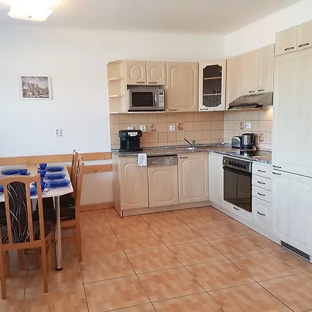 Lipnoapartments 88 Apartment Lipno nad Vltavou