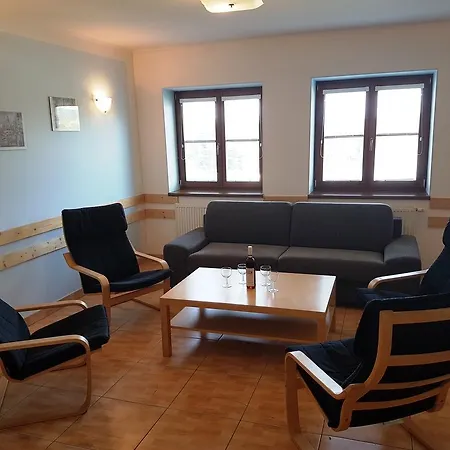 Lipnoapartments 88 Apartment Lipno nad Vltavou